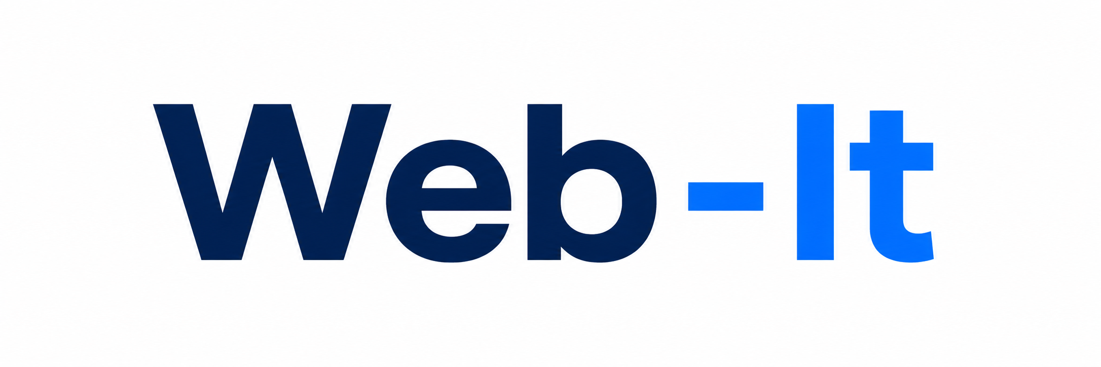 Web-It